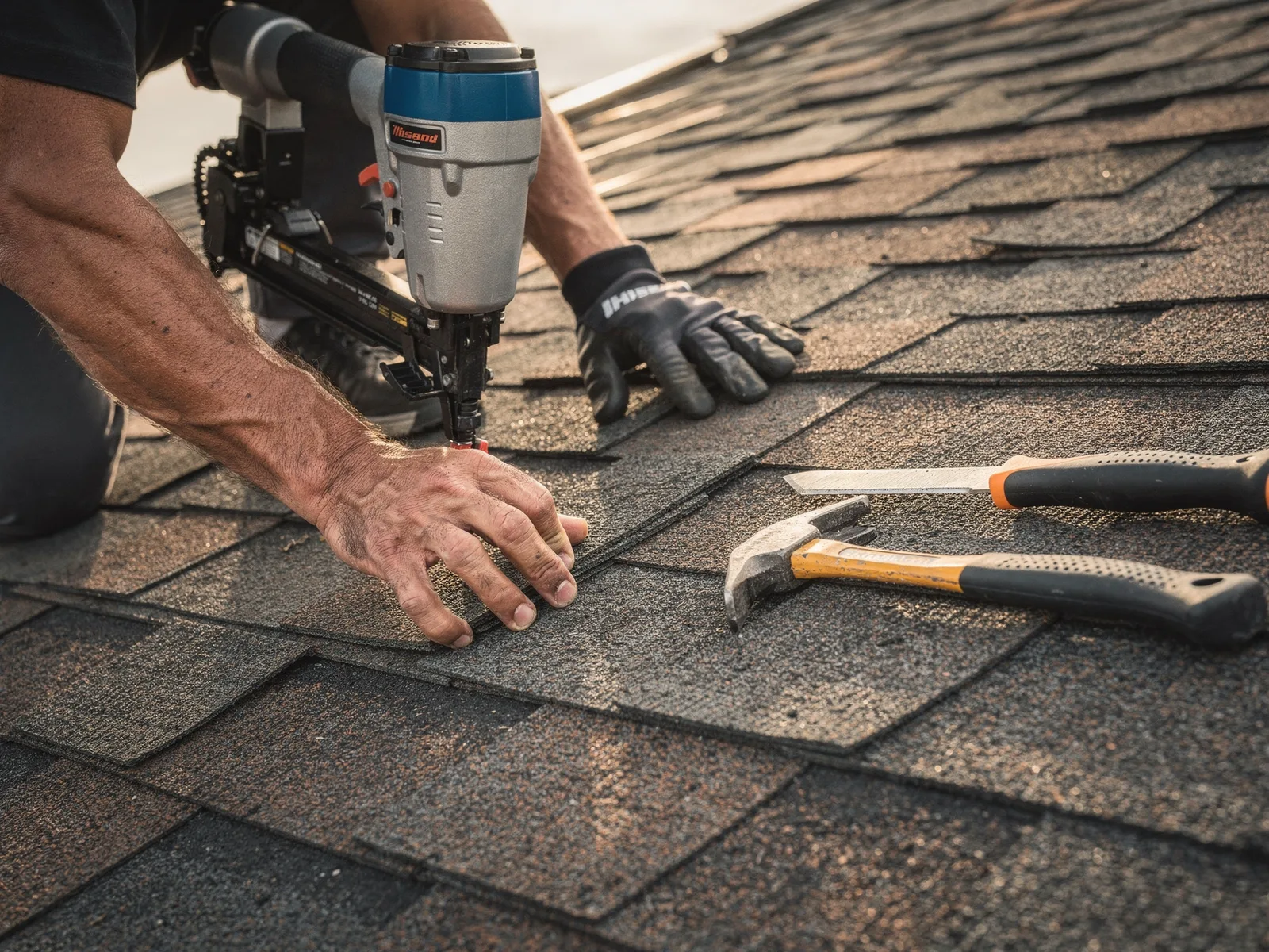 Why choose Roof Repair in Hall, MT